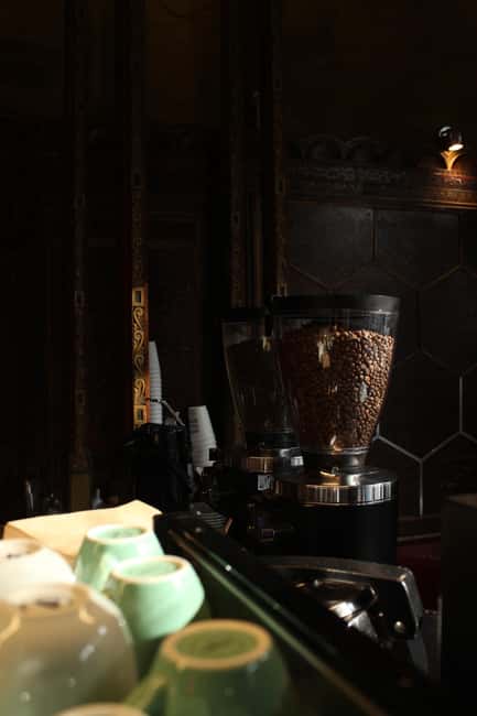 Yerevan: Private Coffee Tour with 2 Café Stops - Walking toward the Cascade Complex