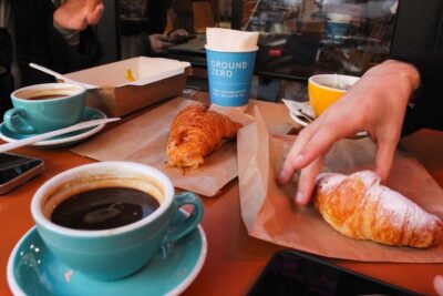 Yerevan: Private Coffee Tour with 2 Café Stops
