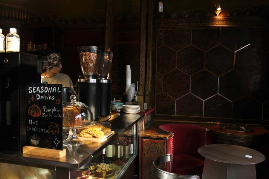 Yerevan: Private Coffee Tour with 2 Café Stops - Is $60 per person good value?